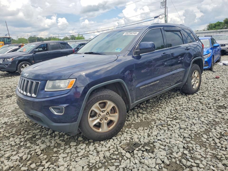 Продаж на аукціоні авто 2014 Jeep Grand Cherokee, vin: 1C4RJFAG6EC109782, номер лоту: 65238246