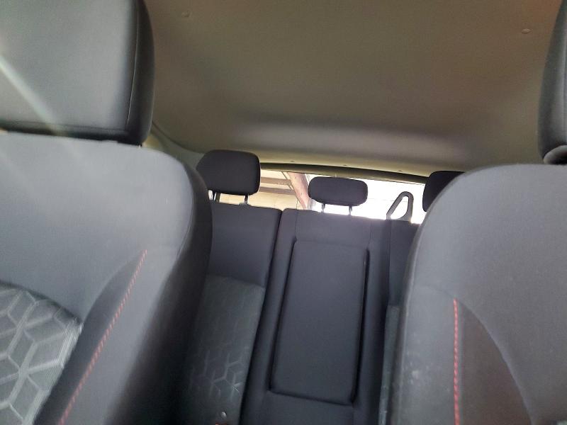 2025 Mitsubishi Outlander Sport მანქანა იყიდება აუქციონზე, vin: JA4ARUAU1SU008150, აუქციონის ნომერი: 65625356