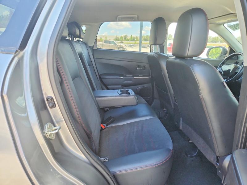Продаж на аукціоні авто 2022 Mitsubishi Outlander Sport, vin: JA4ARUAU0NU022934, номер лоту: 65519026