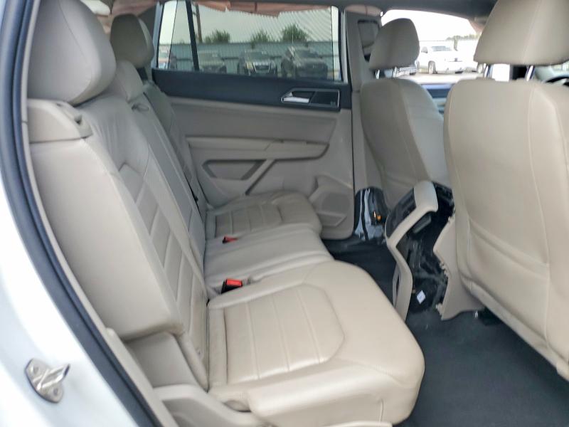 Продажа на аукционе авто 2019 Volkswagen Atlas, vin: 1V2NR2CA1KC544602, номер лота: 66014856