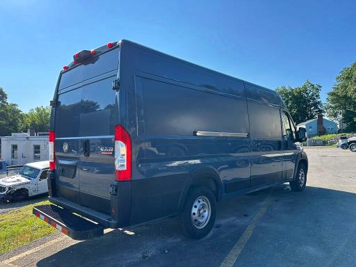 2020 Ram Promaster 3500 მანქანა იყიდება აუქციონზე, vin: 3C6URVJG2LE116917, აუქციონის ნომერი: 61554296