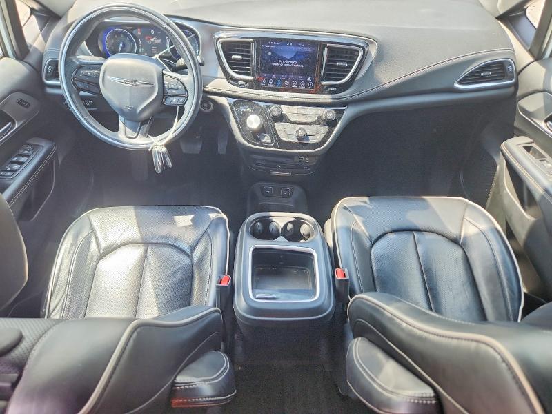Aukcja sprzedaży 2018 Chrysler Pacifica, vin: 2C4RC1GG9JR339645, numer aukcji: 66587776