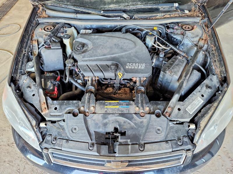 Aukcja sprzedaży 2007 Chevrolet Impala, vin: 2G1WT58K679227996, numer aukcji: 63265916