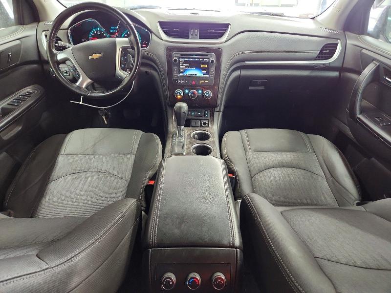 Продаж на аукціоні авто 2016 Chevrolet Traverse, vin: 1GNKVGKD6GJ329638, номер лоту: 63260626
