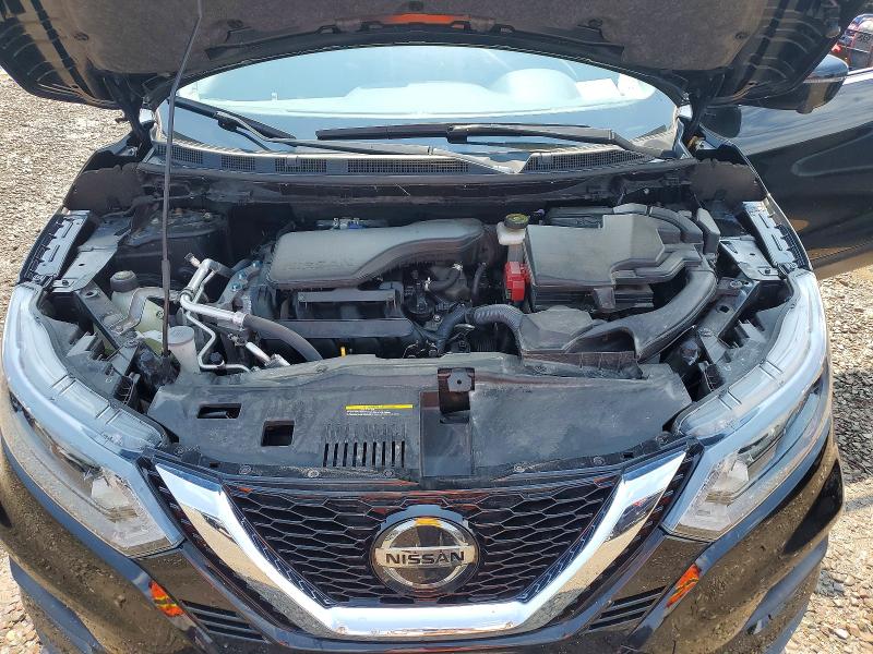 Aukcja sprzedaży 2022 Nissan Rogue Sport, vin: JN1BJ1BW5NW485093, numer aukcji: 66525206