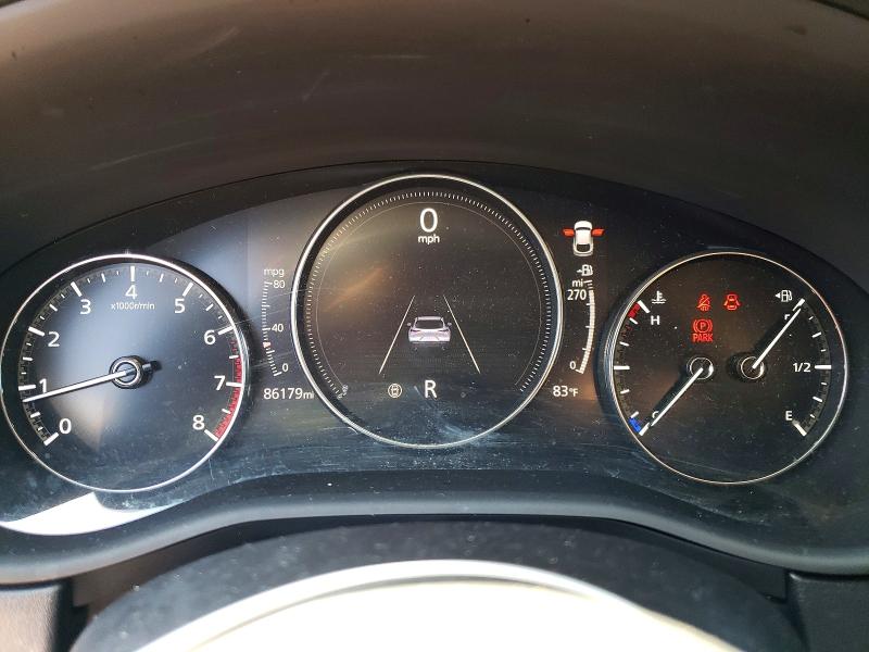 Продаж на аукціоні авто 2021 Mazda Cx-30, vin: 3MVDMBAL9MM258464, номер лоту: 66172826