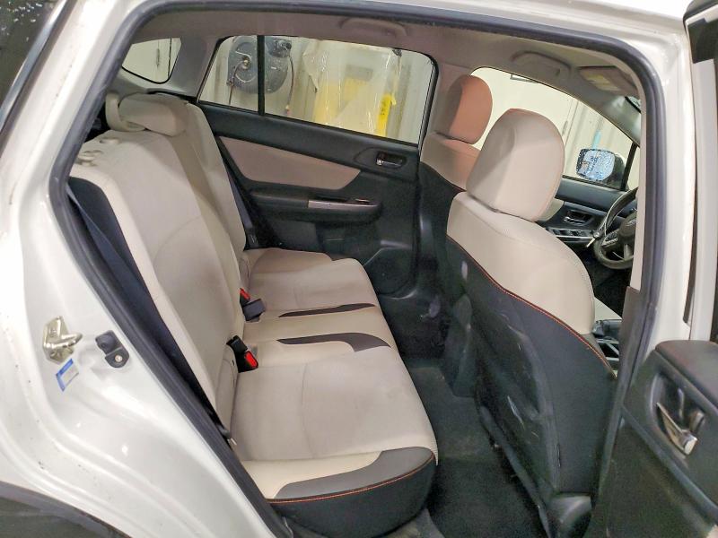 Aukcja sprzedaży 2017 Subaru Crosstrek, vin: JF2GPABC7H8223920, numer aukcji: 66245836