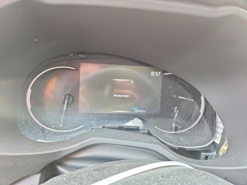 Продажа на аукционе авто 2025 Toyota Rav4, vin: 2T3J1RFV4SW506132, номер лота: 65038136