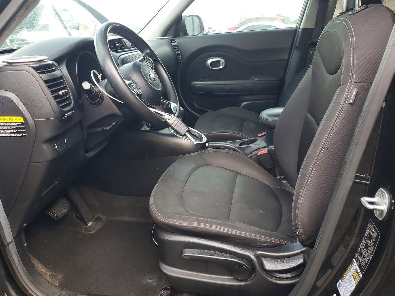 Продажа на аукционе авто 2015 Kia Soul, vin: KNDJN2A21F7792824, номер лота: 63126766