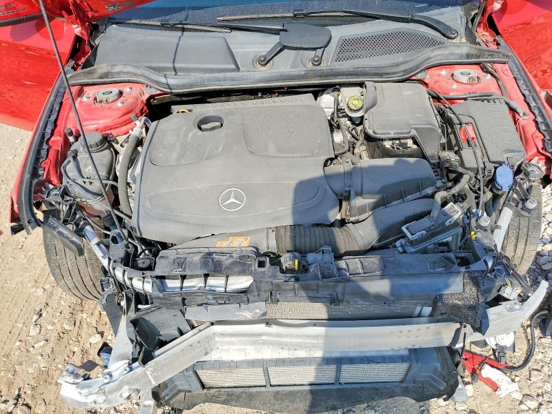 66402276 :رقم المزاد ، WDDSJ4EB1JN600348 vin ، 2018 Mercedes-benz Cla مزاد بيع