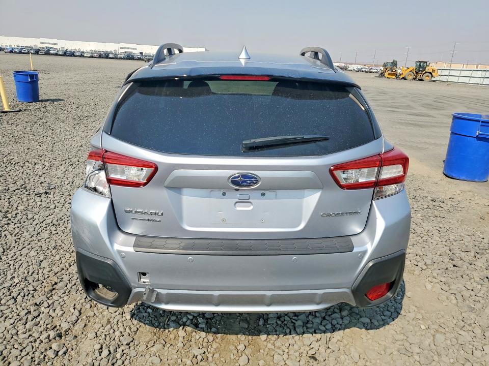 Продажа на аукционе авто 2019 Subaru Crosstrek, vin: JF2GTAMC8K8259406, номер лота: 64102336