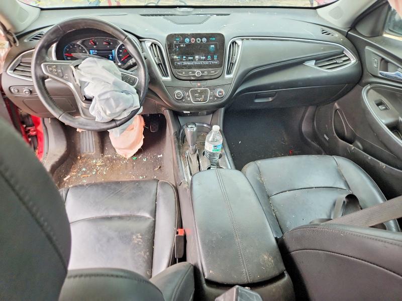 Продаж на аукціоні авто 2018 Chevrolet Malibu, vin: 1G1ZD5ST8JF165723, номер лоту: 67300586