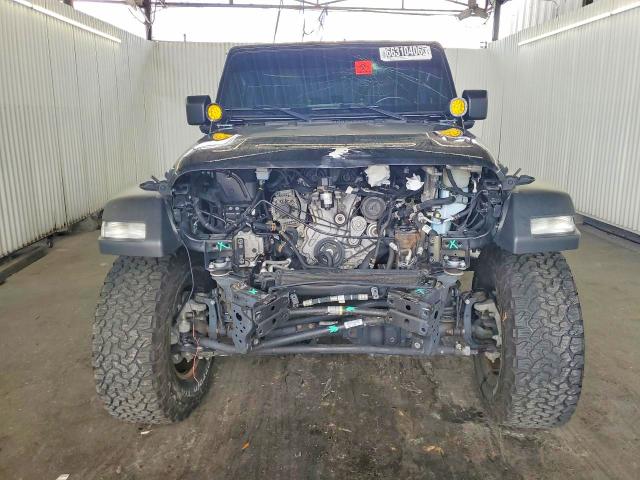 2021 Jeep Wrangler Unlimited მანქანა იყიდება აუქციონზე, vin: 1C4HJXDN1MW866078, აუქციონის ნომერი: 66310406