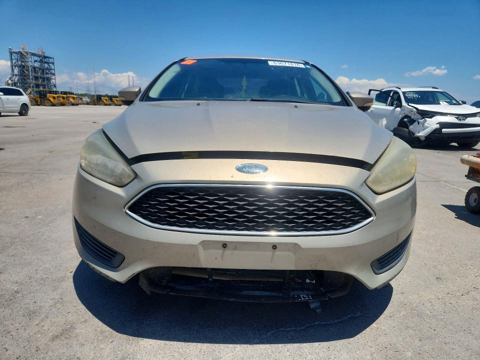 Aukcja sprzedaży 2016 Ford Focus, vin: 1FADP3F29GL316213, numer aukcji: 63671816