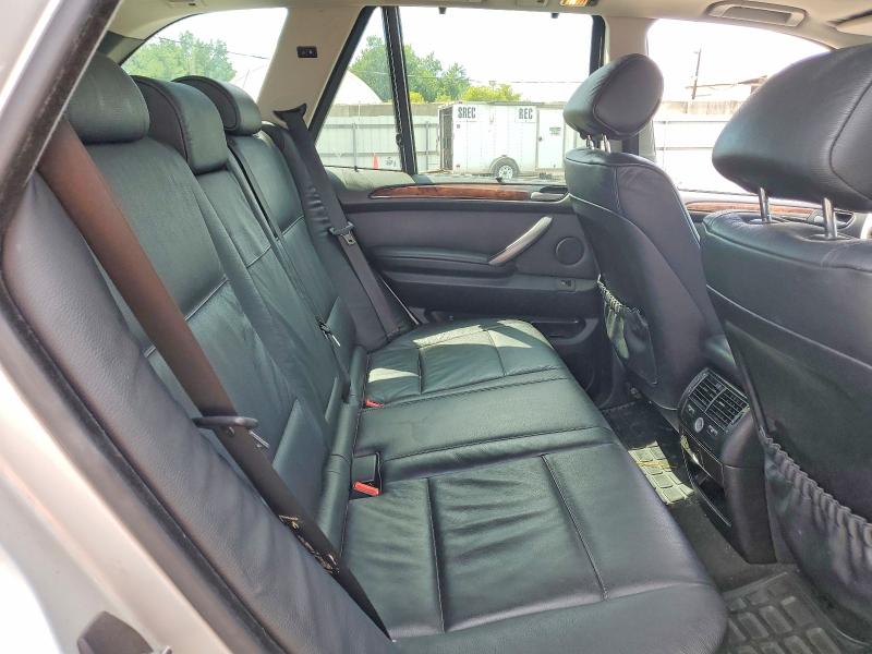 Продаж на аукціоні авто 2005 Bmw X5, vin: 5UXFA13545LY17738, номер лоту: 66100736