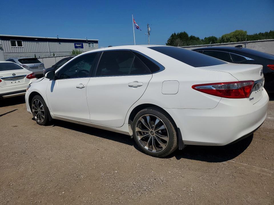 62245346 :رقم المزاد ، 4T1BF1FK9HU793594 vin ، 2017 Toyota Camry مزاد بيع