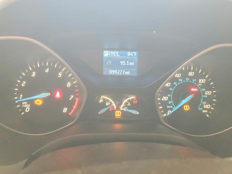 Продаж на аукціоні авто 2013 Ford Focus, vin: 1FADP3E23DL143656, номер лоту: 64302776