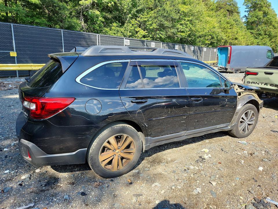 Aukcja sprzedaży 2018 Subaru Outback, vin: 4S4BSENC7J3245053, numer aukcji: 65378146