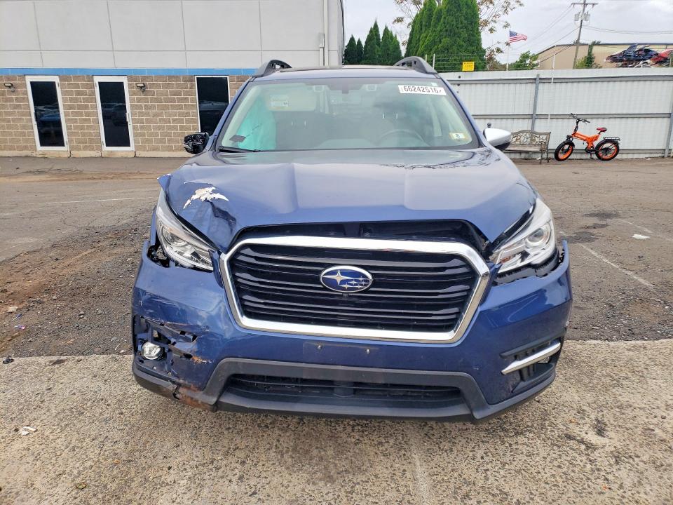 Aukcja sprzedaży 2019 Subaru Ascent, vin: 4S4WMARD2K3415618, numer aukcji: 66242516