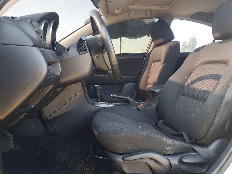 2009 Mazda 3 მანქანა იყიდება აუქციონზე, vin: JM1BK324191247524, აუქციონის ნომერი: 64108196