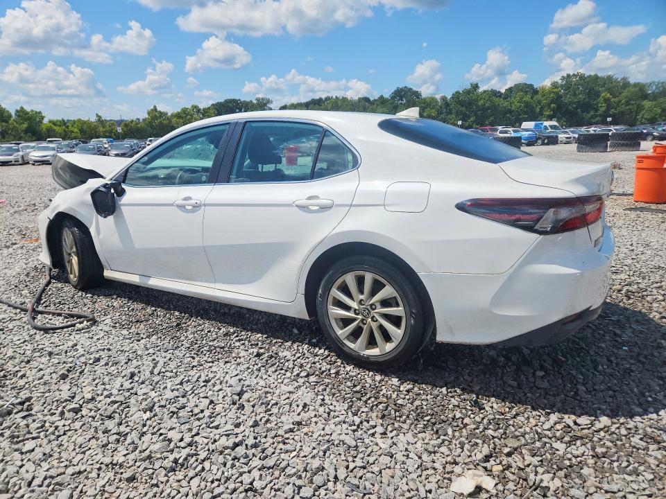 Aukcja sprzedaży 2024 Toyota Camry, vin: 4T1R11AK3RU233575, numer aukcji: 63017336