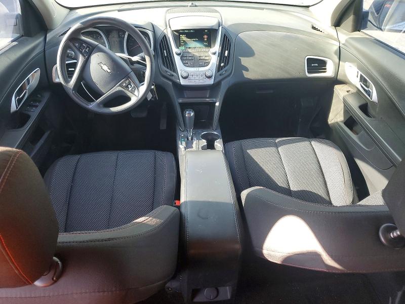 Продажа на аукционе авто 2016 Chevrolet Equinox, vin: 2GNFLEEKXG6256812, номер лота: 64516366