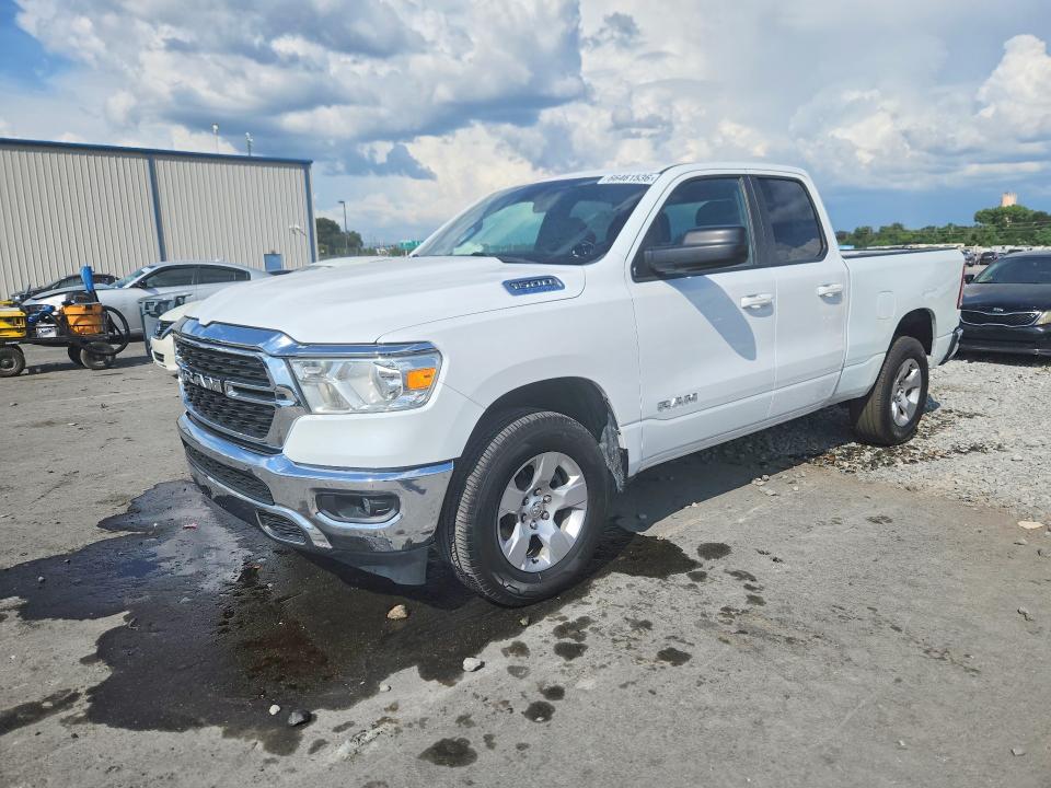 Aukcja sprzedaży 2022 Ram 1500, vin: 1C6RRFBG0NN278795, numer aukcji: 66461536