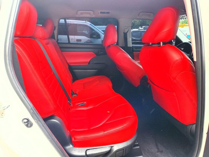 Продажа на аукционе авто 2020 Toyota Highlander, vin: 5TDBZRBH1LS048050, номер лота: 67204406