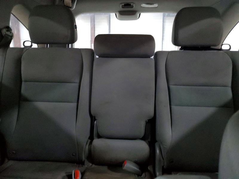Продажа на аукционе авто 2010 Honda Cr-v, vin: 5J6RE4H31AL076318, номер лота: 64595816