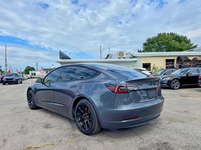 2021 Tesla Model 3 მანქანა იყიდება აუქციონზე, vin: 5YJ3E1EA9MF908427, აუქციონის ნომერი: 67091816