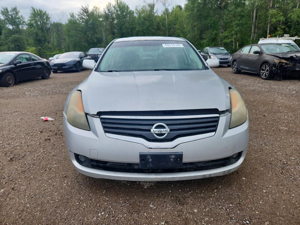 Продажа на аукционе авто 2007 Nissan Altima, vin: 1N4AL21E17C123645, номер лота: 65510166