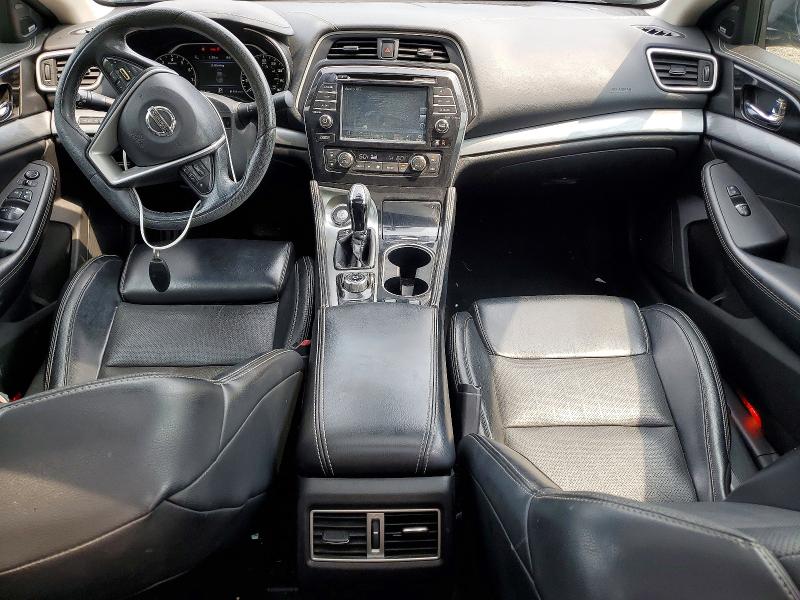 Aukcja sprzedaży 2017 Nissan Maxima, vin: 1N4AA6AP8HC366885, numer aukcji: 64640356