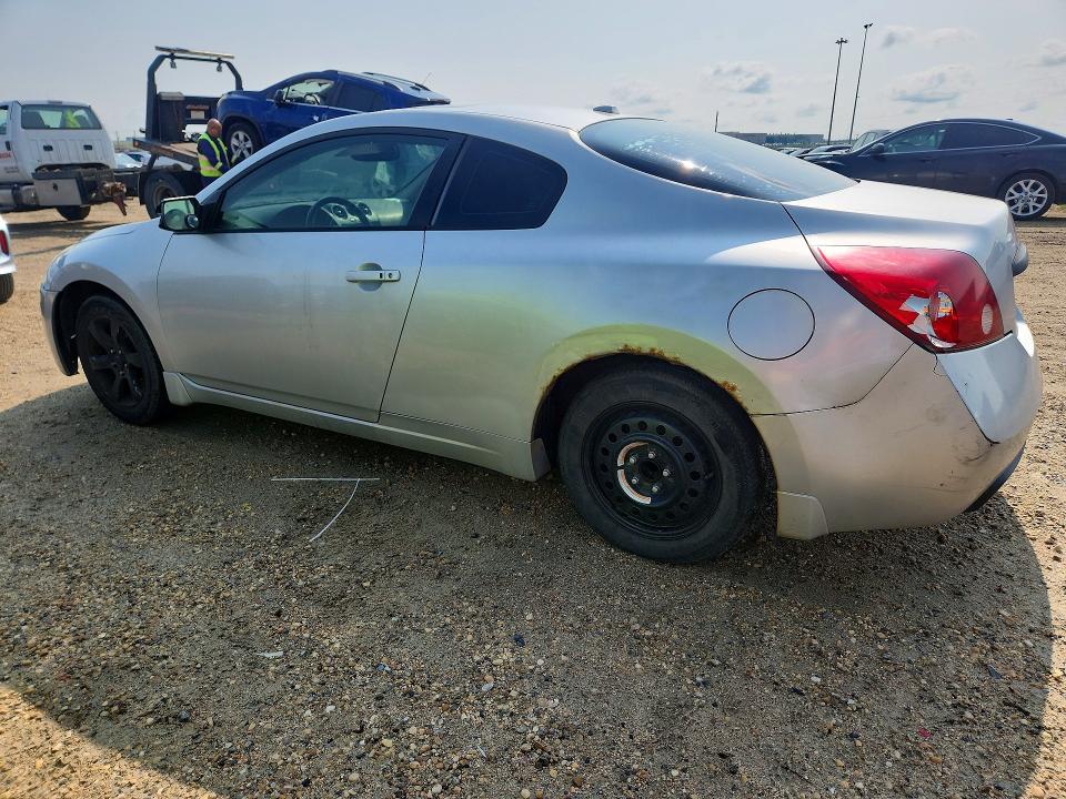 Aukcja sprzedaży 2008 Nissan Altima, vin: 1N4AL24E88C130699, numer aukcji: 62643526