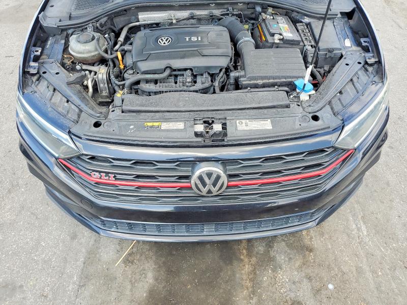 Продаж на аукціоні авто 2019 Volkswagen Jetta, vin: 3VW6T7BU0KM179664, номер лоту: 65278416