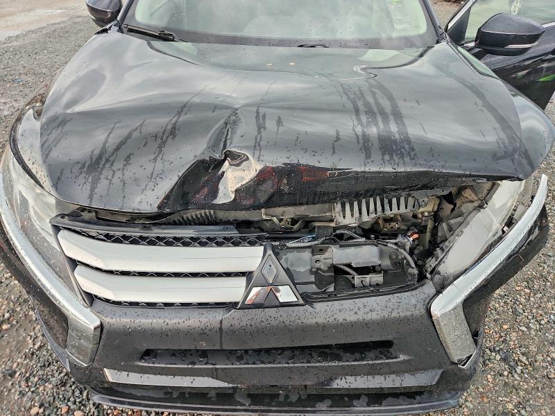 Aukcja sprzedaży 2019 Mitsubishi Eclipse Cross, vin: JA4AT3AA1KZ034106, numer aukcji: 65002516