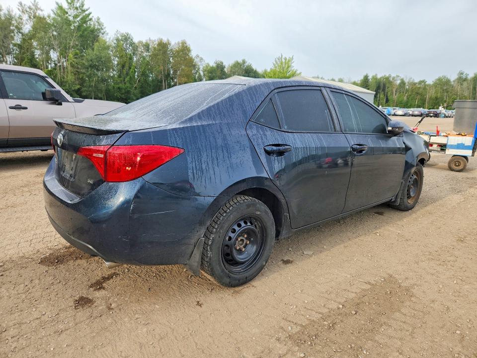 Продажа на аукционе авто 2019 Toyota Corolla, vin: 2T1BURHE8KC144857, номер лота: 65539756