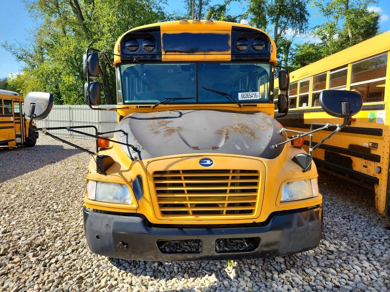2013 Blub School Bus მანქანა იყიდება აუქციონზე, vin: 1BAKGCPA8DF294359, აუქციონის ნომერი: 66365416
