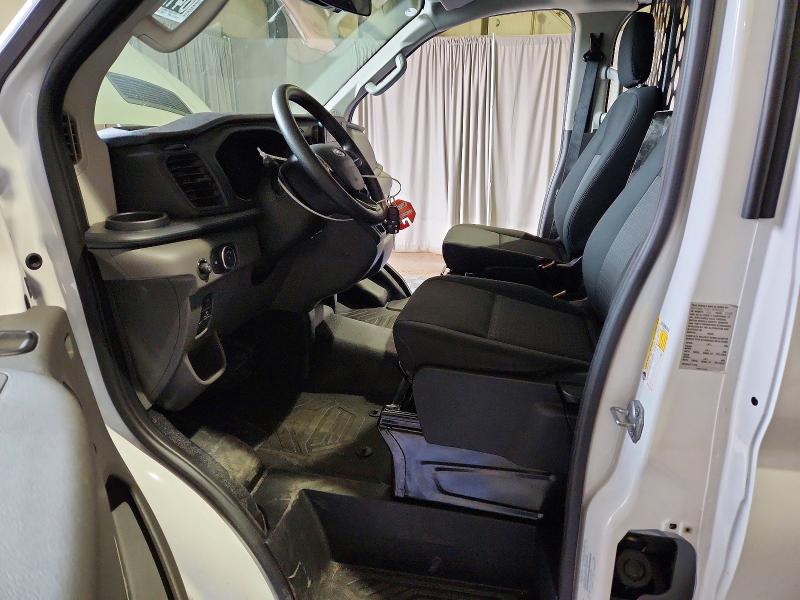 Aukcja sprzedaży 2025 Ford Transit, vin: 1FTBR1Y87SKA87238, numer aukcji: 64121386