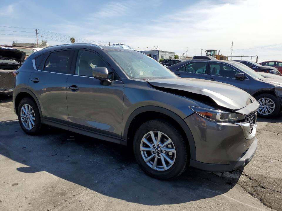 Aukcja sprzedaży 2023 Mazda Cx-5, vin: JM3KFBCM8P0183666, numer aukcji: 66083676