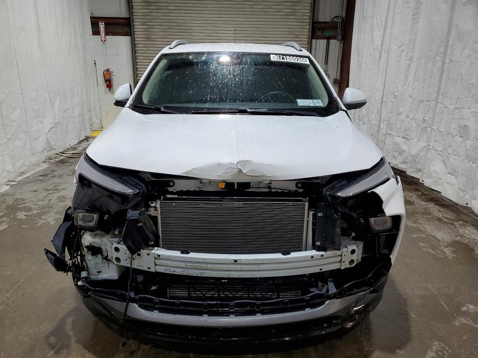 67186036 :رقم المزاد ، KL4AMESL3RB163783 vin ، 2024 Buick Encore Gx مزاد بيع