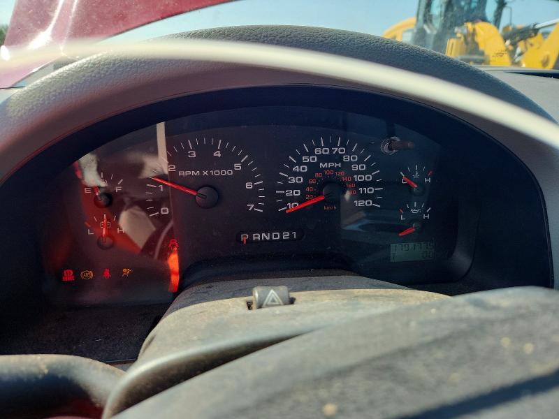 Aukcja sprzedaży 2008 Ford F150, vin: 1FTRX14W78FC12457, numer aukcji: 63689096