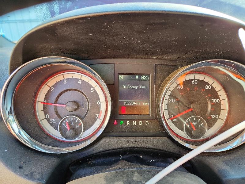 Продажа на аукционе авто 2017 Dodge Grand Caravan, vin: 2C4RDGEG2HR740127, номер лота: 64341976