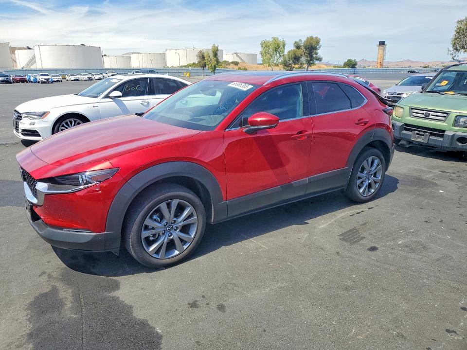 Aukcja sprzedaży 2025 Mazda Cx-30, vin: 3MVDMBDM2SM791869, numer aukcji: 65385386