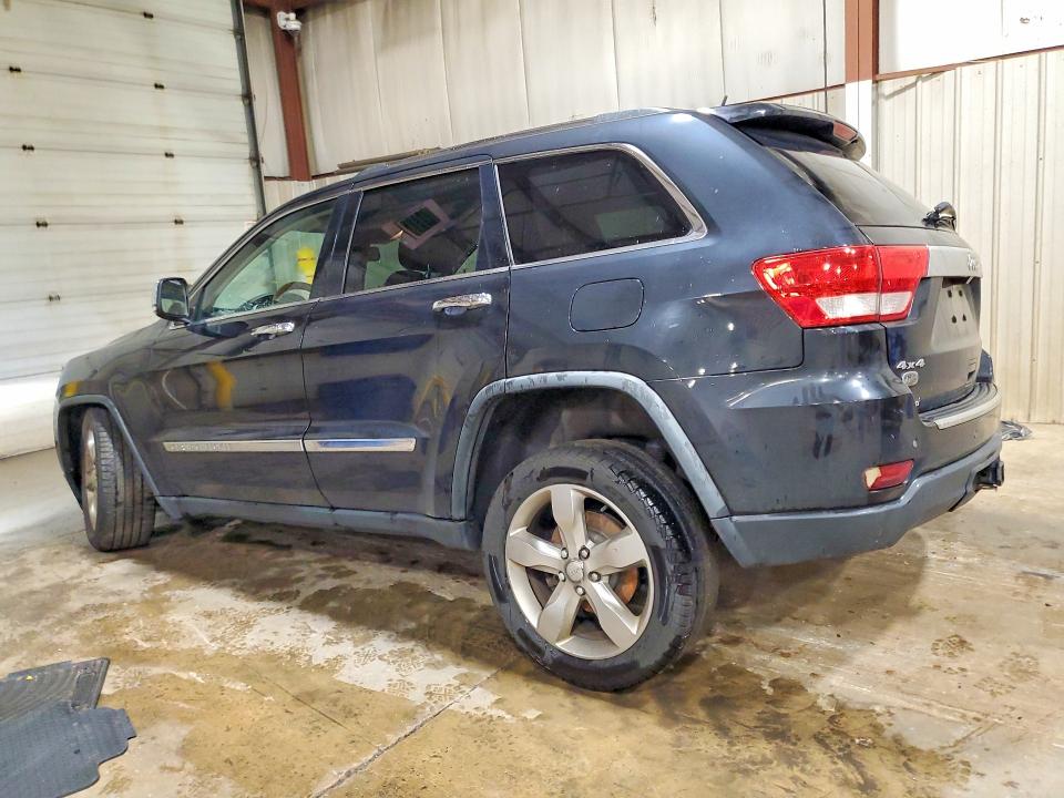 Aukcja sprzedaży 2013 Jeep Grand Cherokee, vin: 1C4RJFCG0DC641220, numer aukcji: 62947536