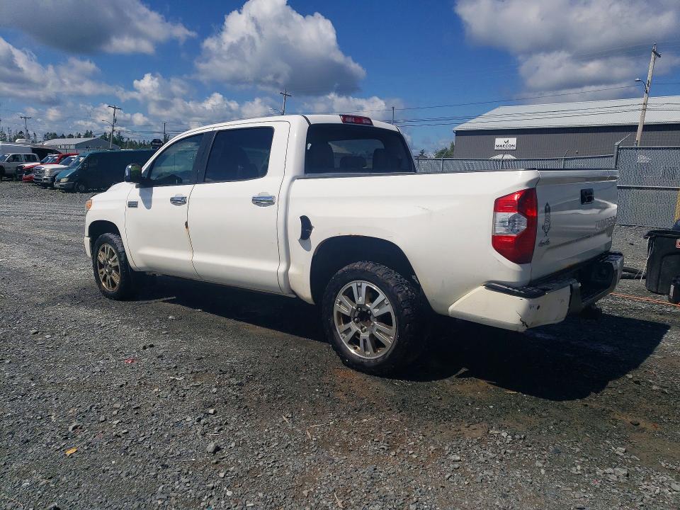 Aukcja sprzedaży 2015 Toyota Tundra, vin: 5TFAY5F11FX452887, numer aukcji: 65136736