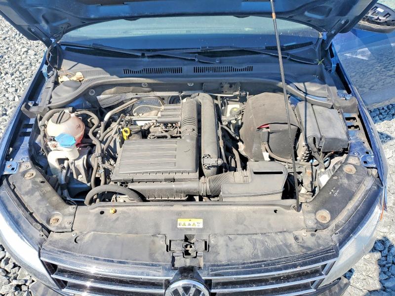 Aukcja sprzedaży 2017 Volkswagen Jetta, vin: 3VW2B7AJ4HM396376, numer aukcji: 67071286