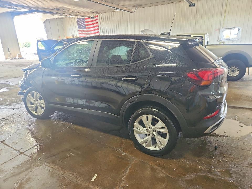 Aukcja sprzedaży 2026 Buick Encore Gx, vin: KL4AMBSL5TB137305, numer aukcji: 65284896