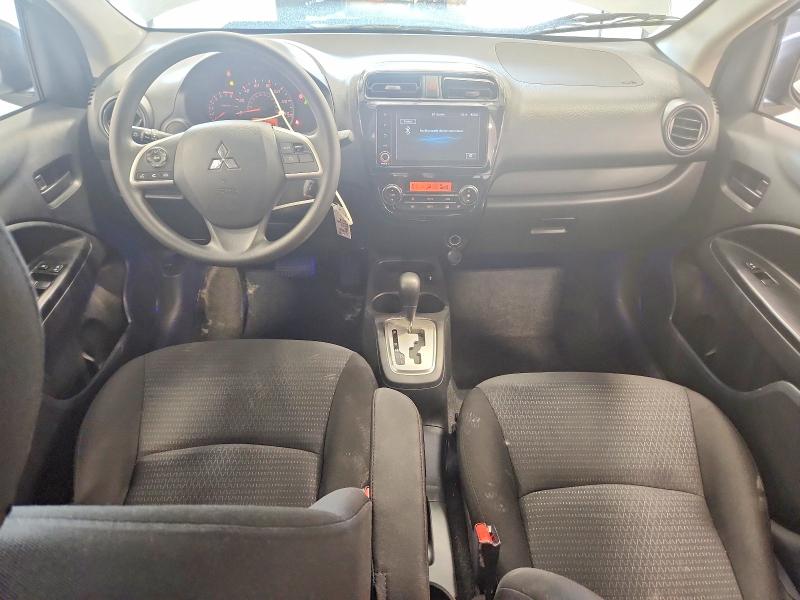 Aukcja sprzedaży 2024 Mitsubishi Mirage, vin: ML32FUFJXRHF15462, numer aukcji: 63748486
