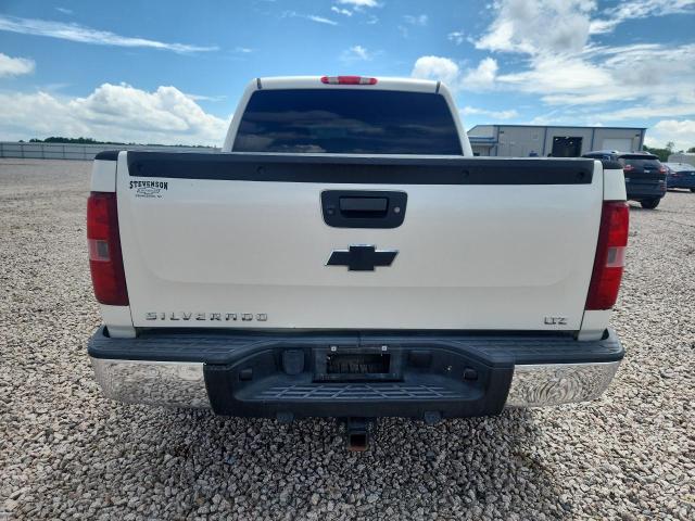 Продаж на аукціоні авто 2012 Chevrolet Silverado, vin: 3GCPKTE79CG250210, номер лоту: 63413526
