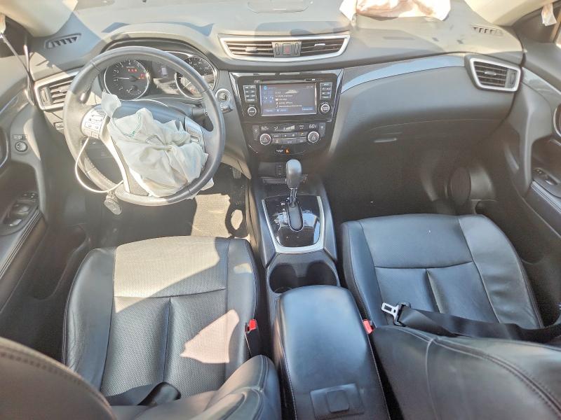 Aukcja sprzedaży 2014 Nissan Rogue, vin: 5N1AT2MVXEC793757, numer aukcji: 65691166
